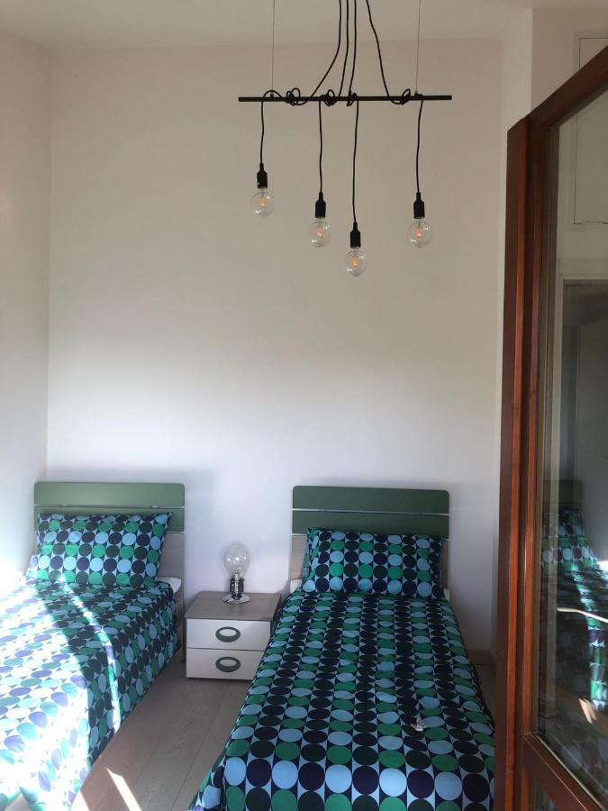 فيلا أميليافي Casa Biali المظهر الخارجي الصورة