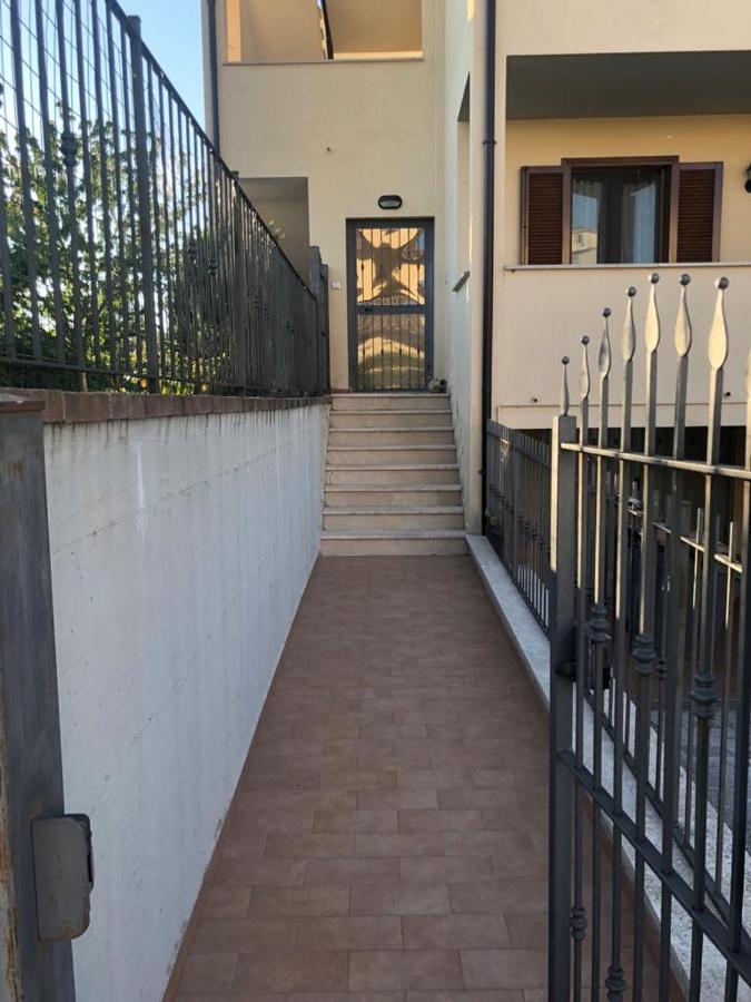 فيلا أميليافي Casa Biali المظهر الخارجي الصورة
